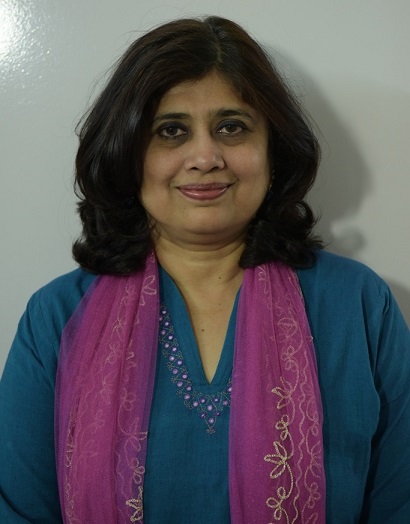 Kavita Shah